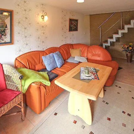 Ferienhaus Rheinsberg * Kleinzerlang