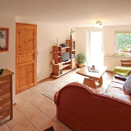 بيت للعطل Ferienhaus Rheinsberg كلاينزرلنغ