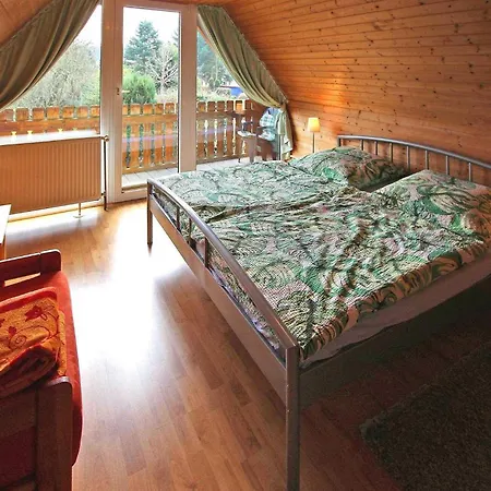 Ferienhaus Rheinsberg Holiday home *