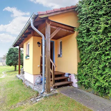 Ferienhaus Rheinsberg Holiday home *