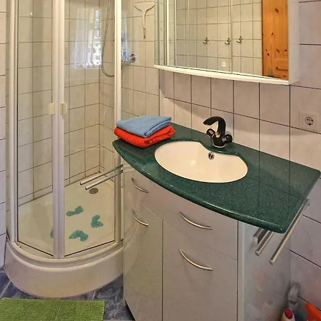 Holiday home Ferienhaus Rheinsberg *