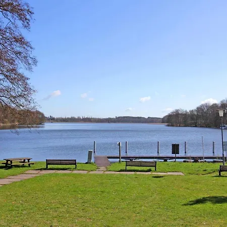 Ferienhaus Rheinsberg